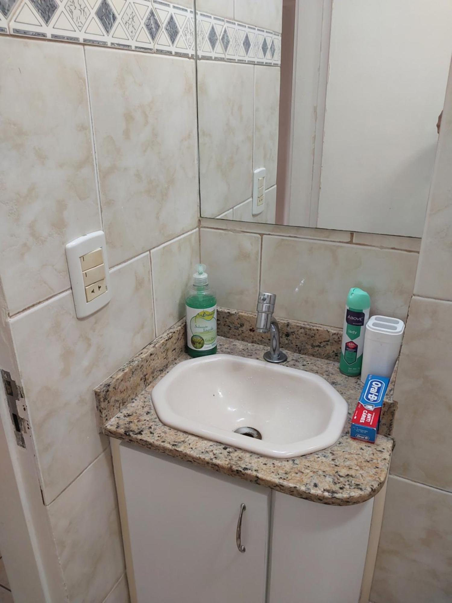 Apartamento Riocentro *