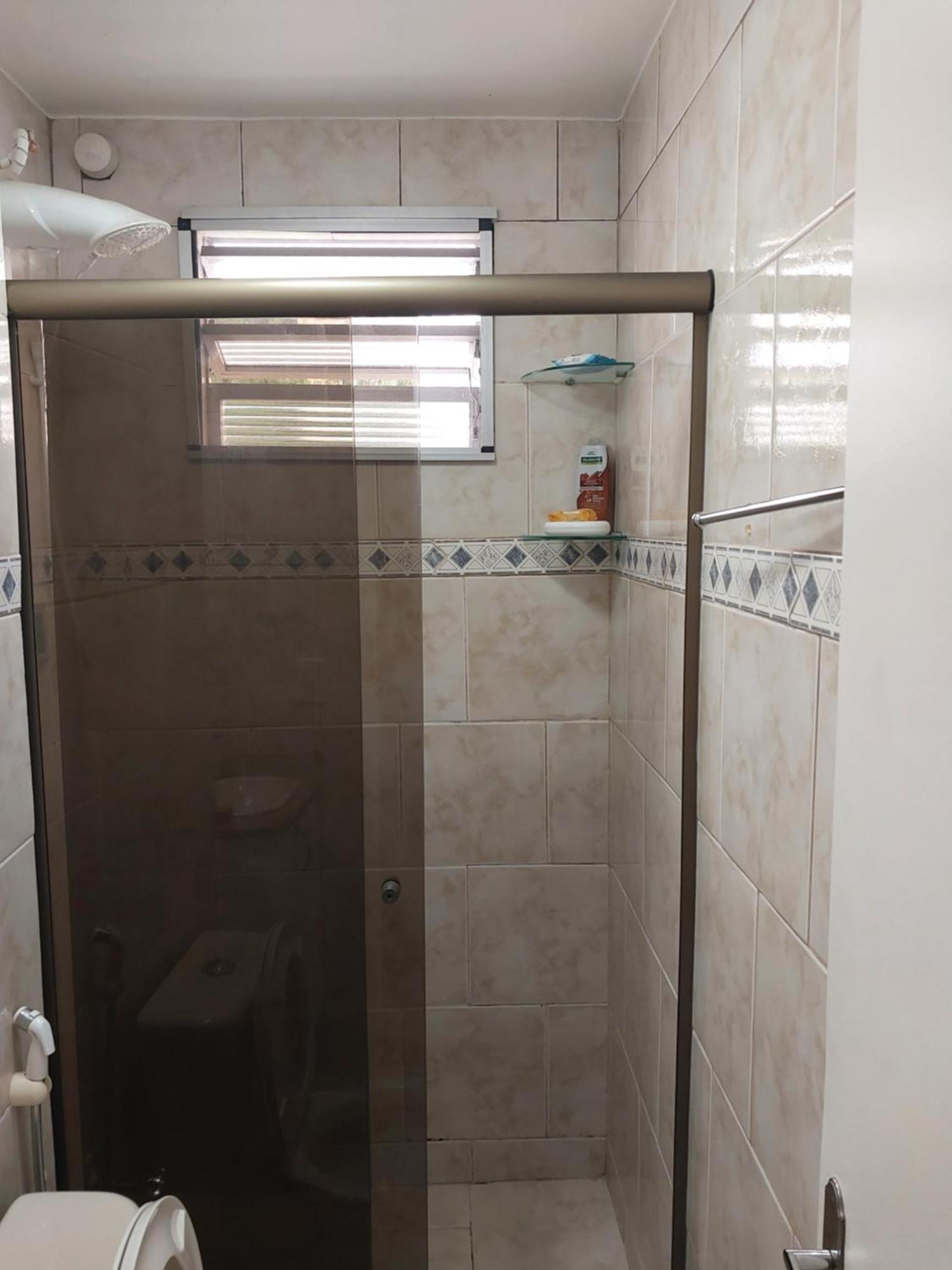 Riocentro Apartamento