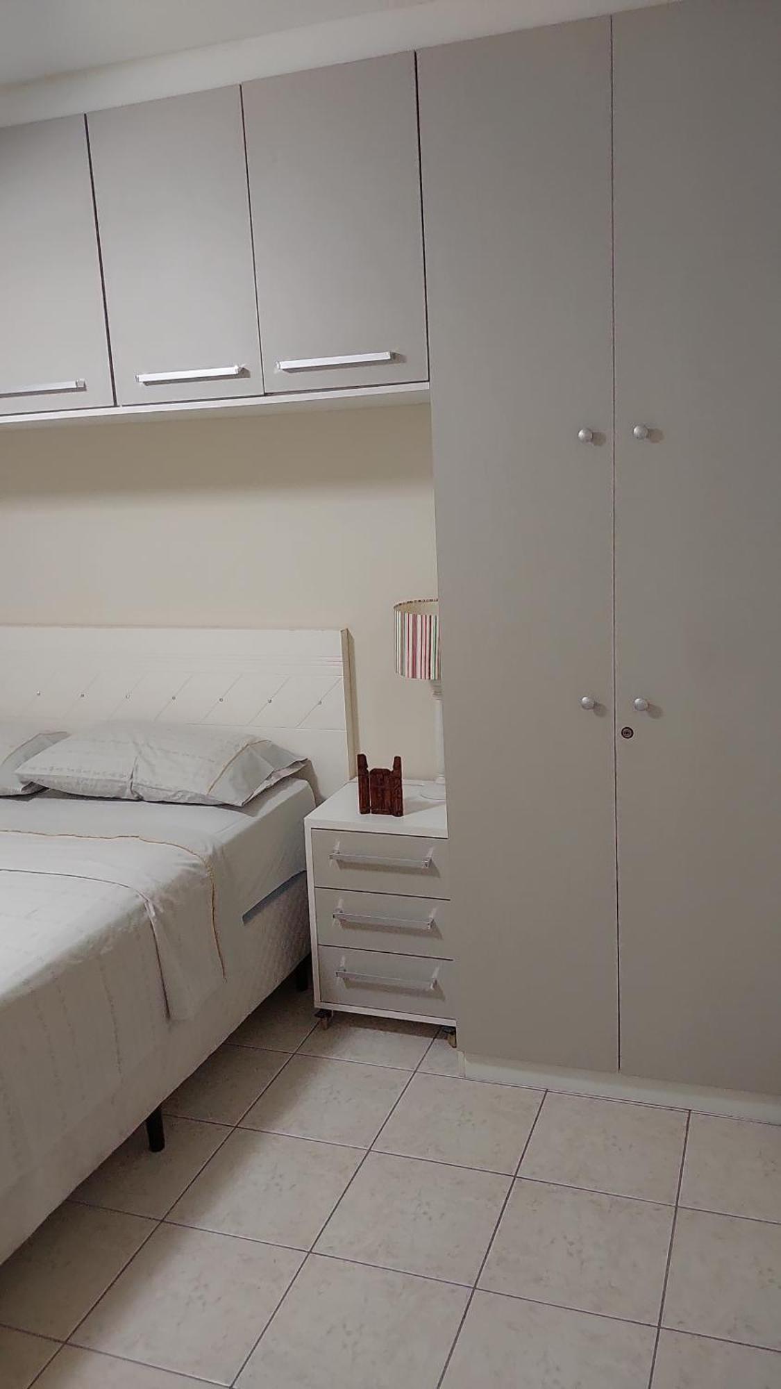 Riocentro Apartamento