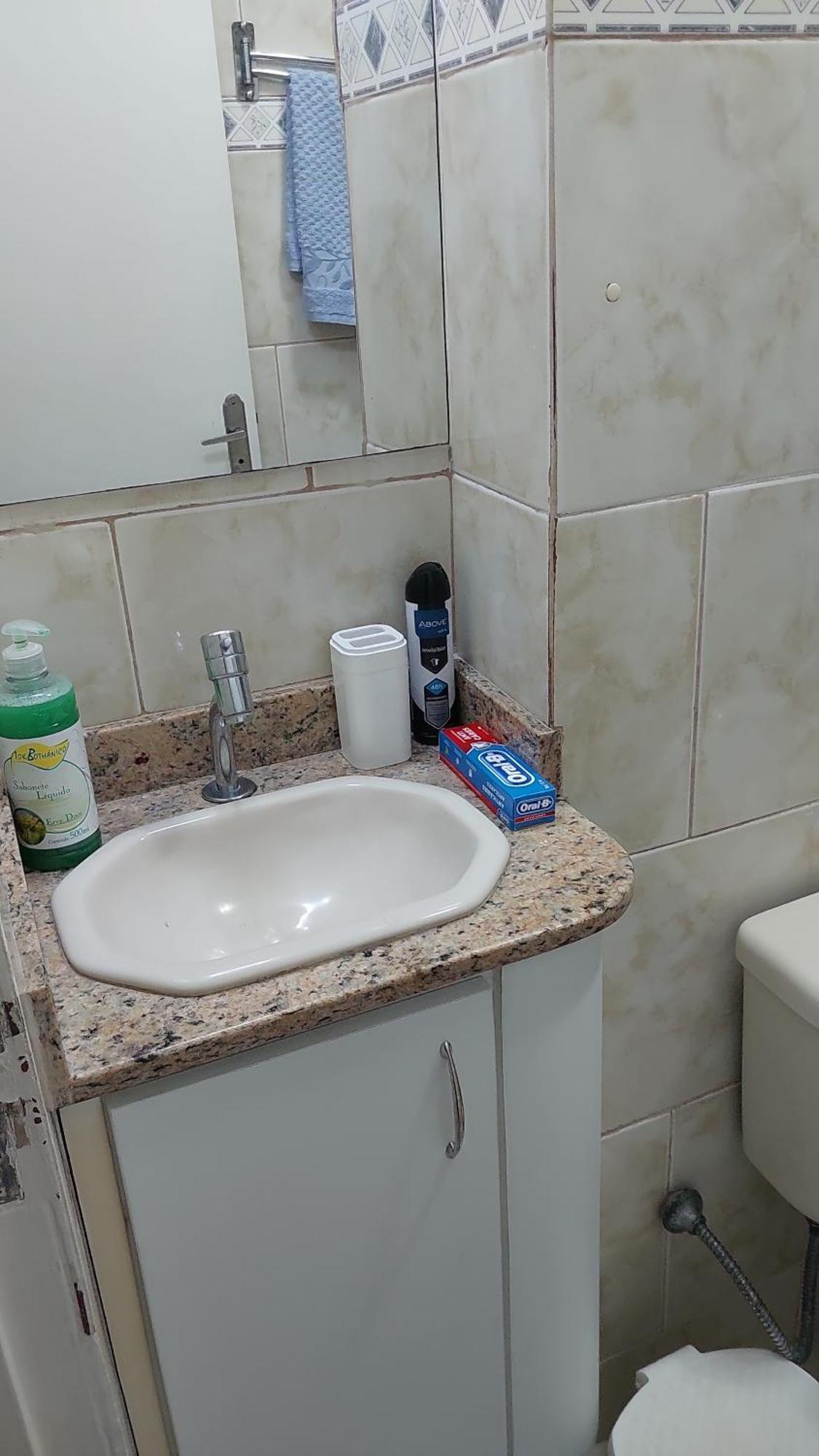 Apartamento Riocentro *