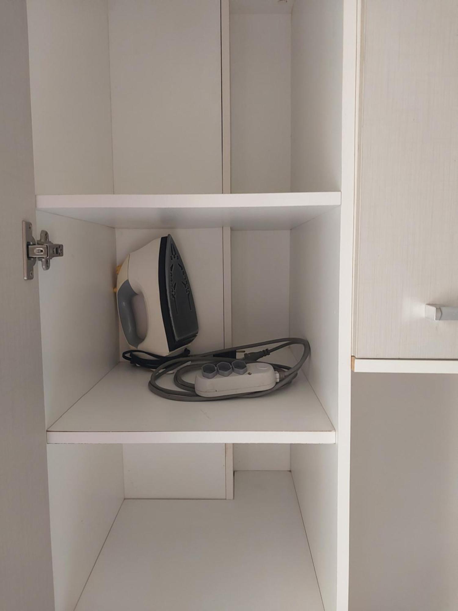 Apartamento Riocentro