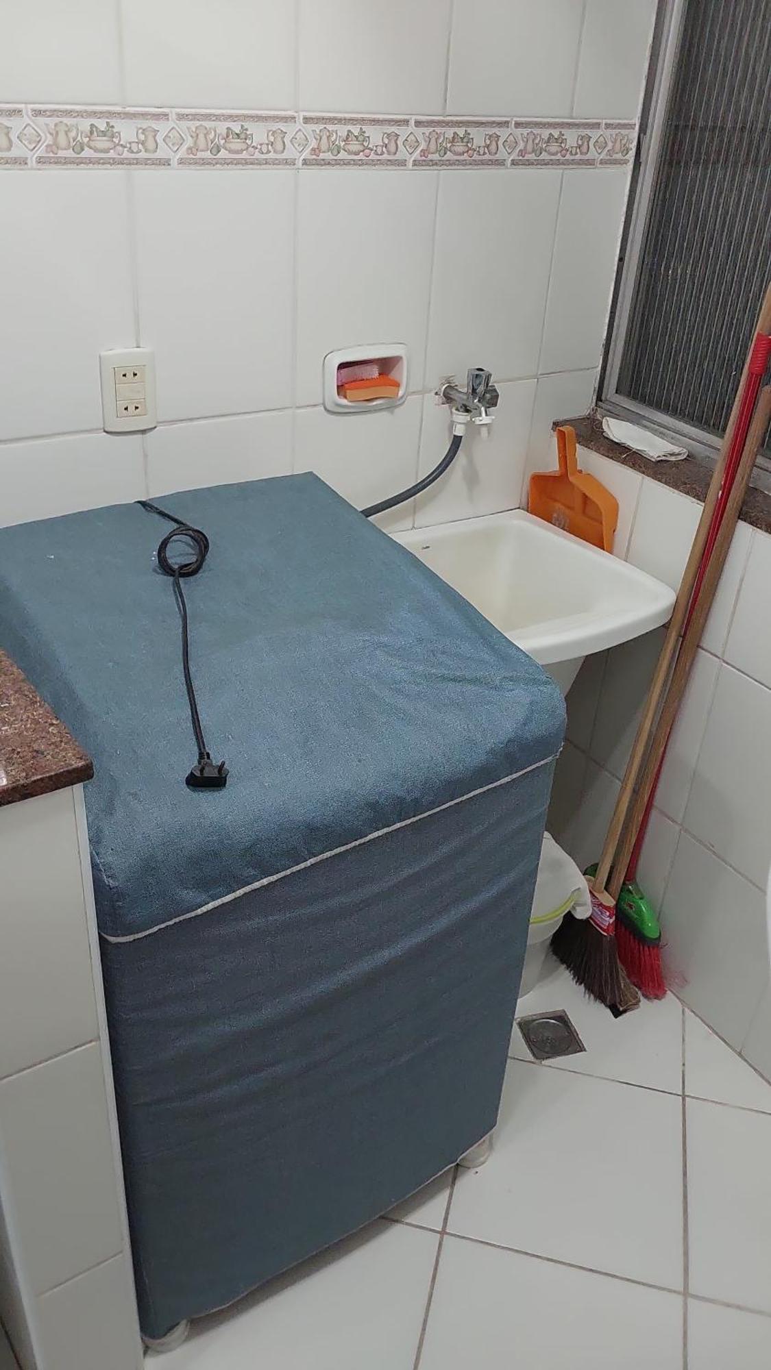 Riocentro Apartamento *