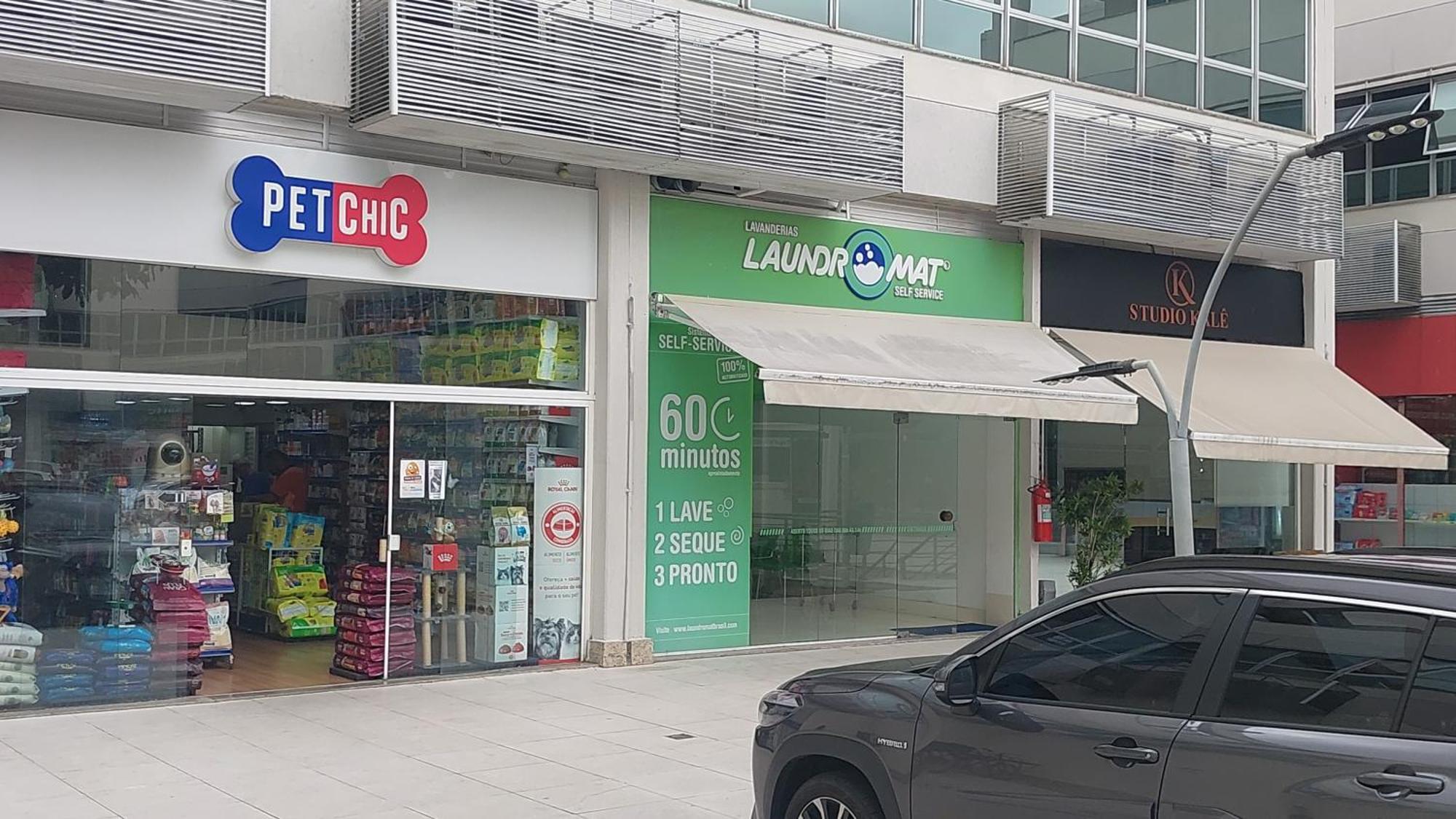 Riocentro Apartamento Rio de Janeiro
