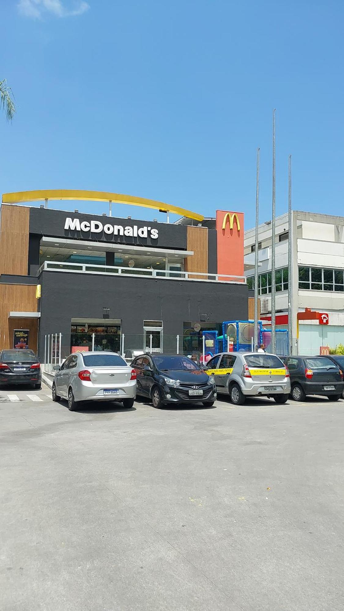 Riocentro