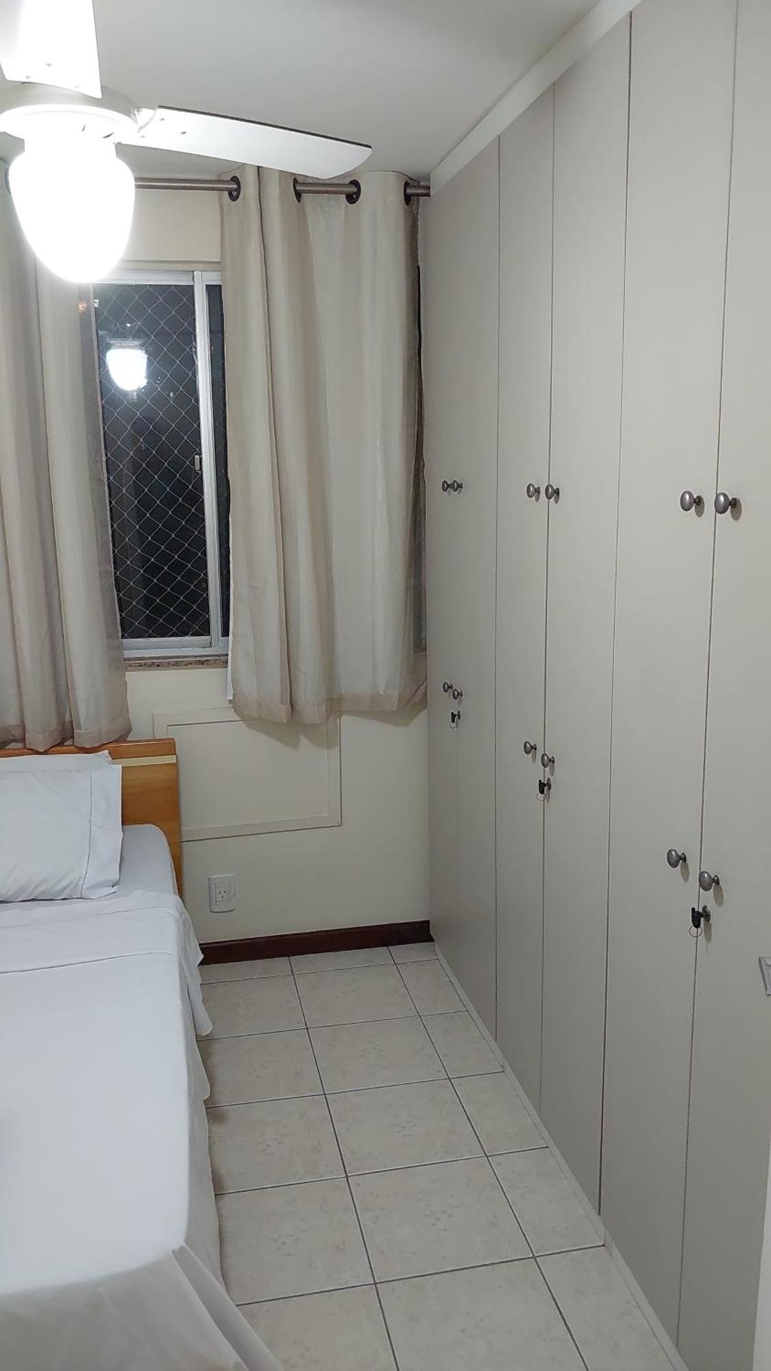 Apartamento Riocentro *