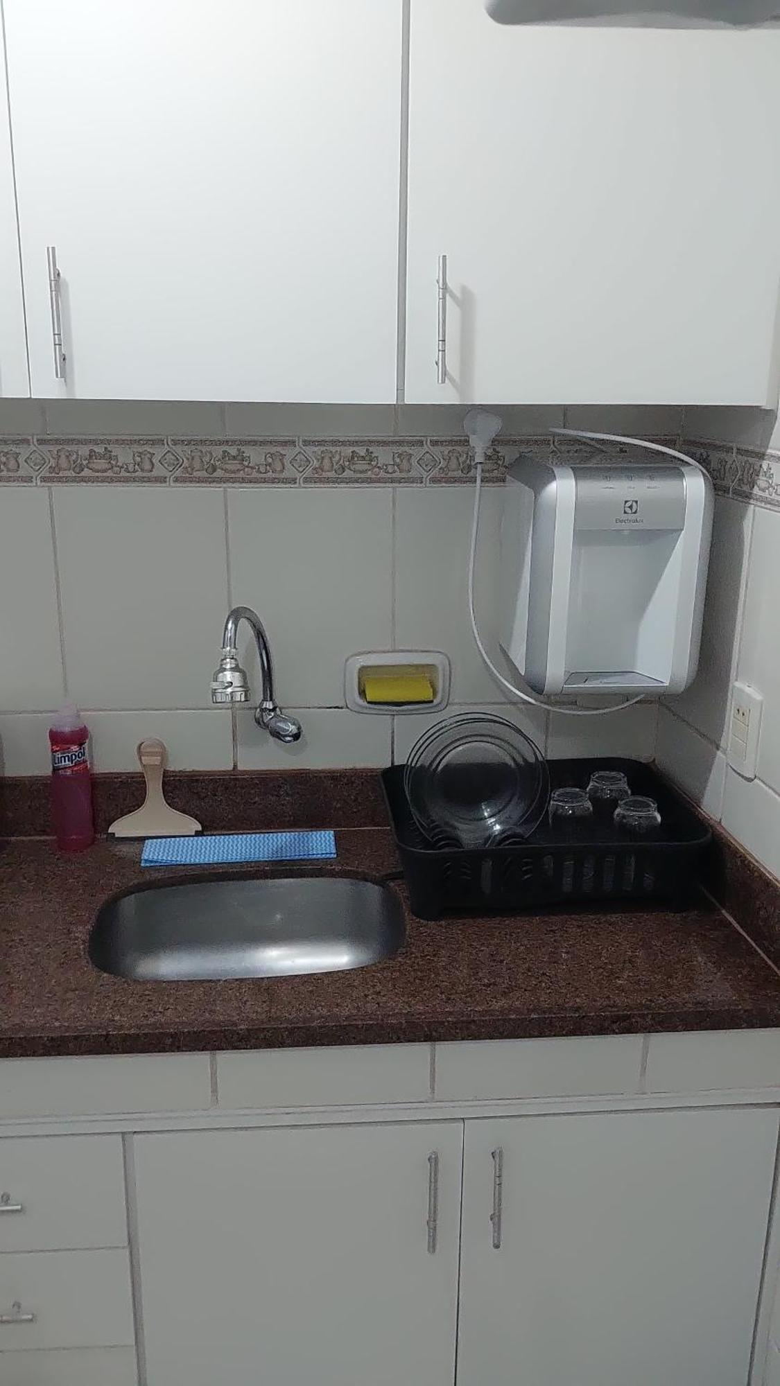 Riocentro Apartamento *