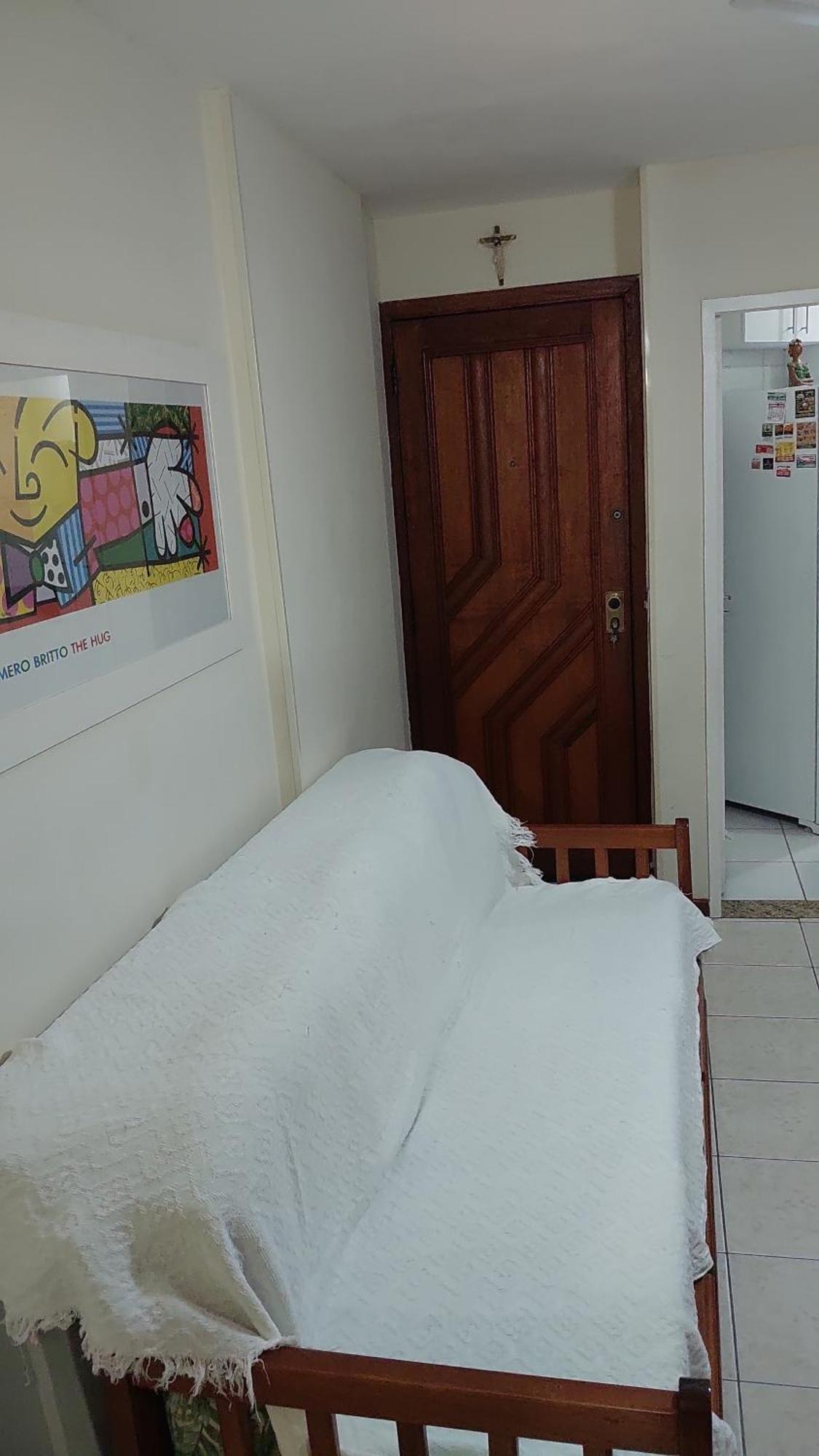 Apartamento Riocentro