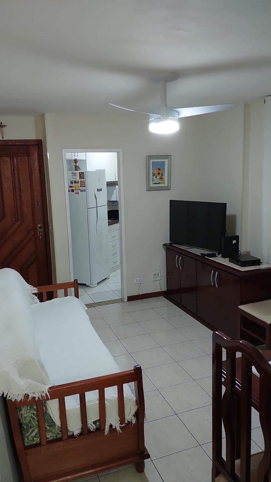 Riocentro Apartamento Rio de Janeiro