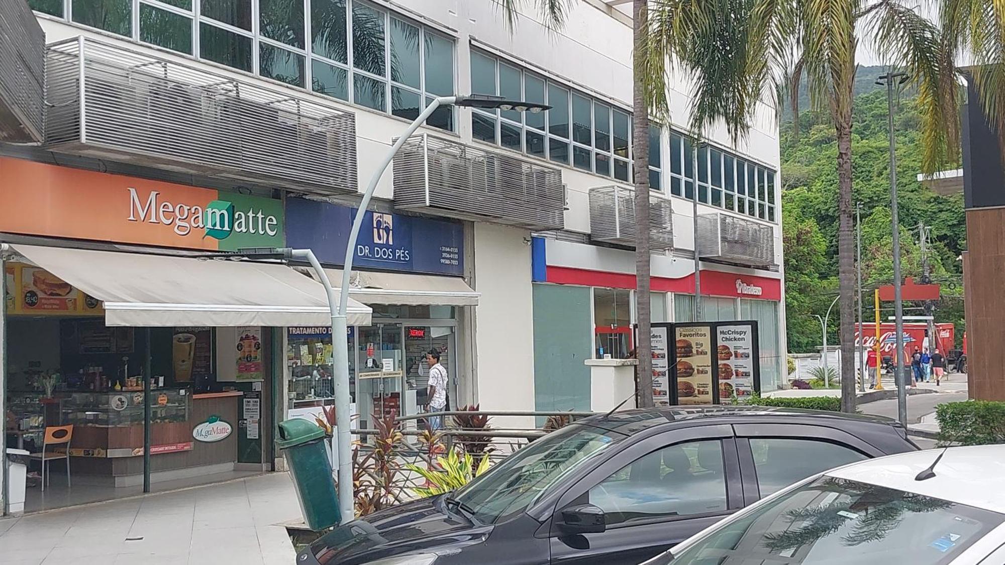 Riocentro Apartamento *