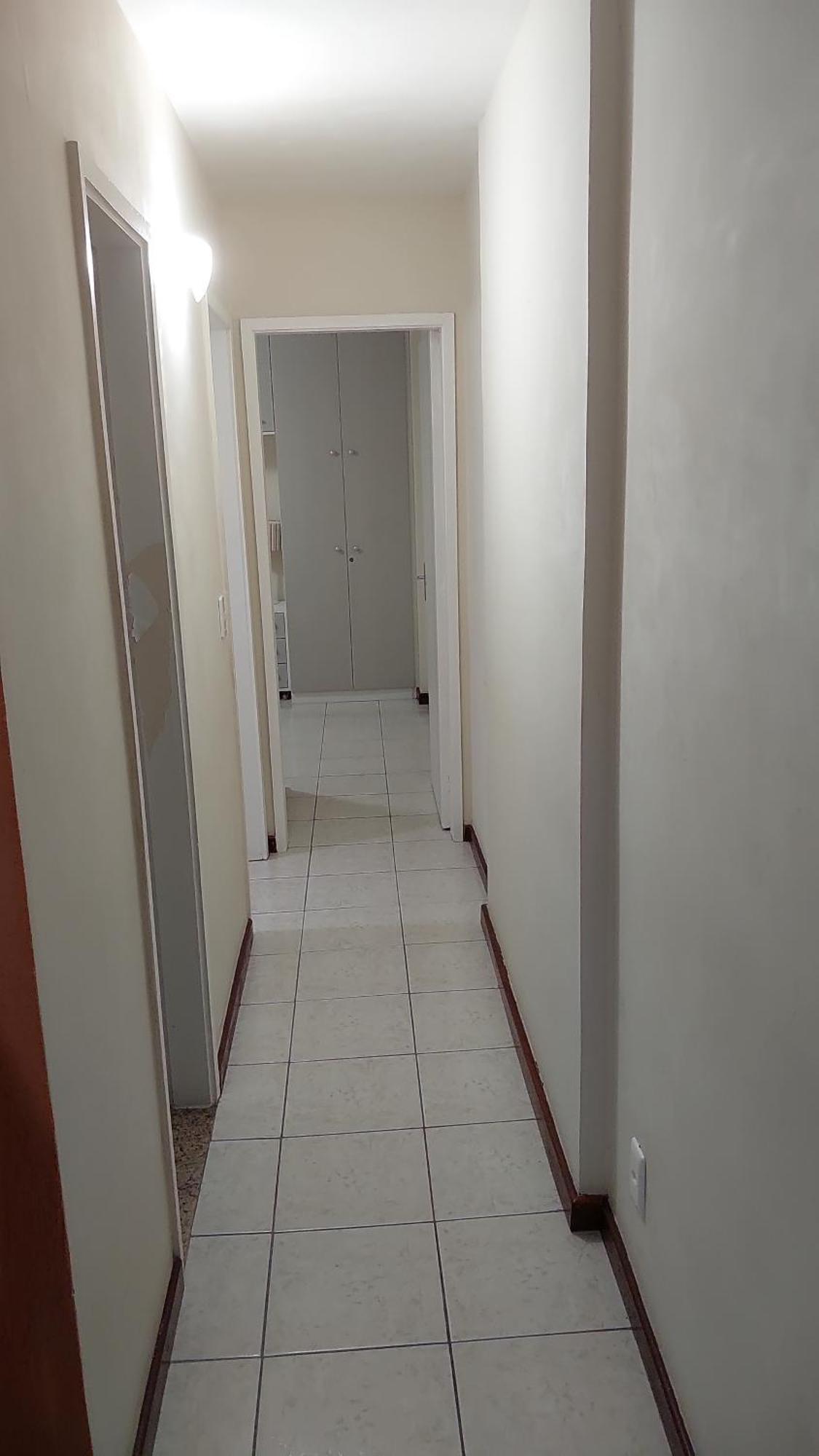 Riocentro Apartamento *
