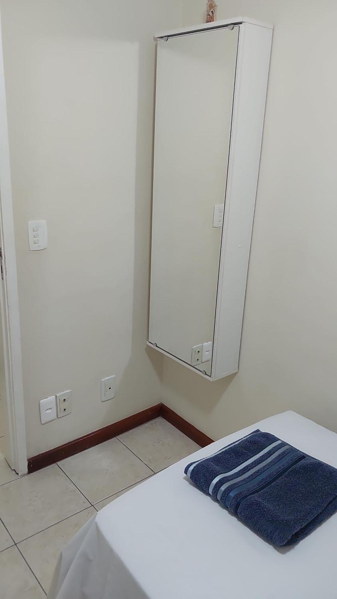 Riocentro Apartamento *
