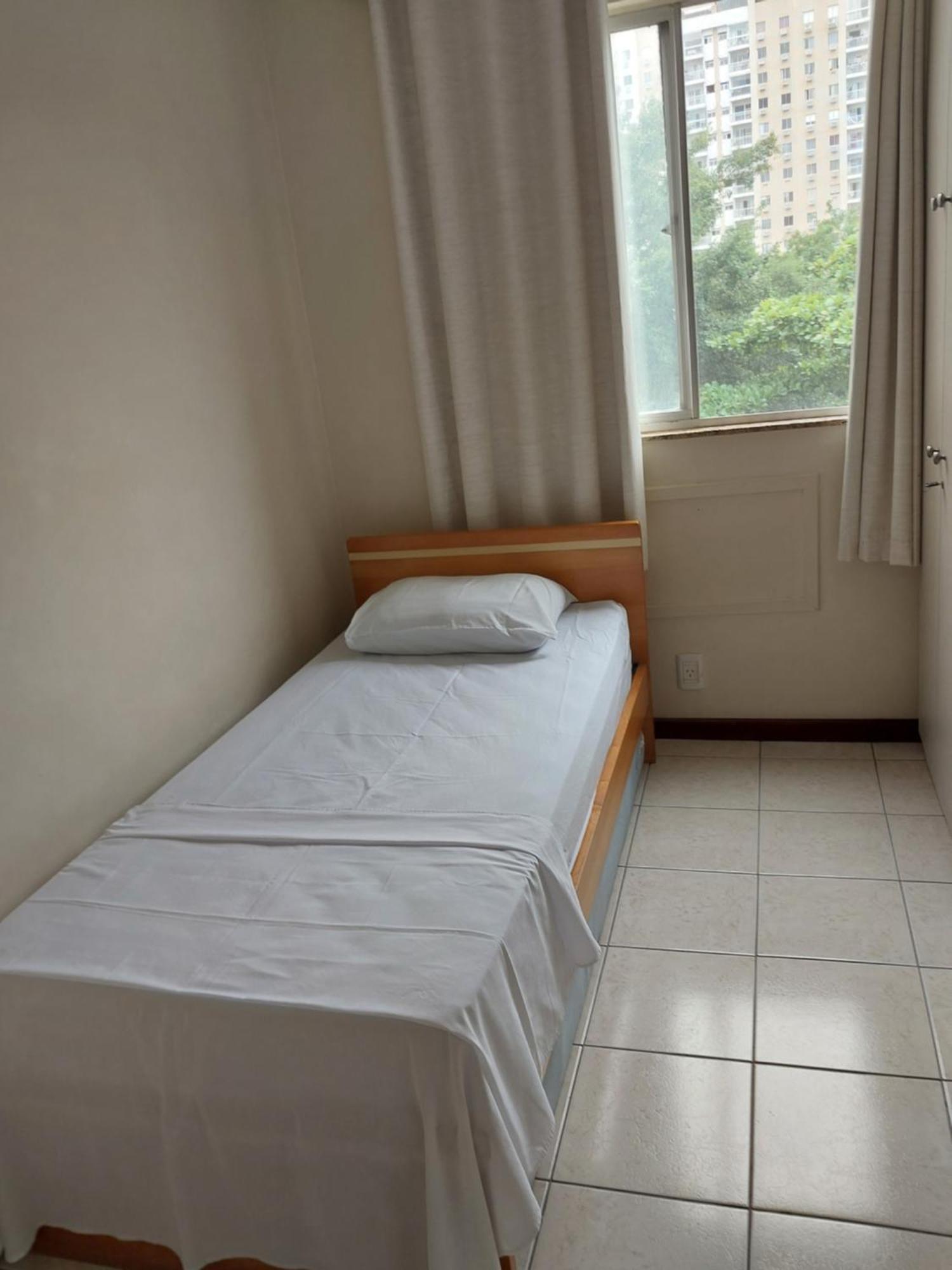 Apartamento Riocentro *