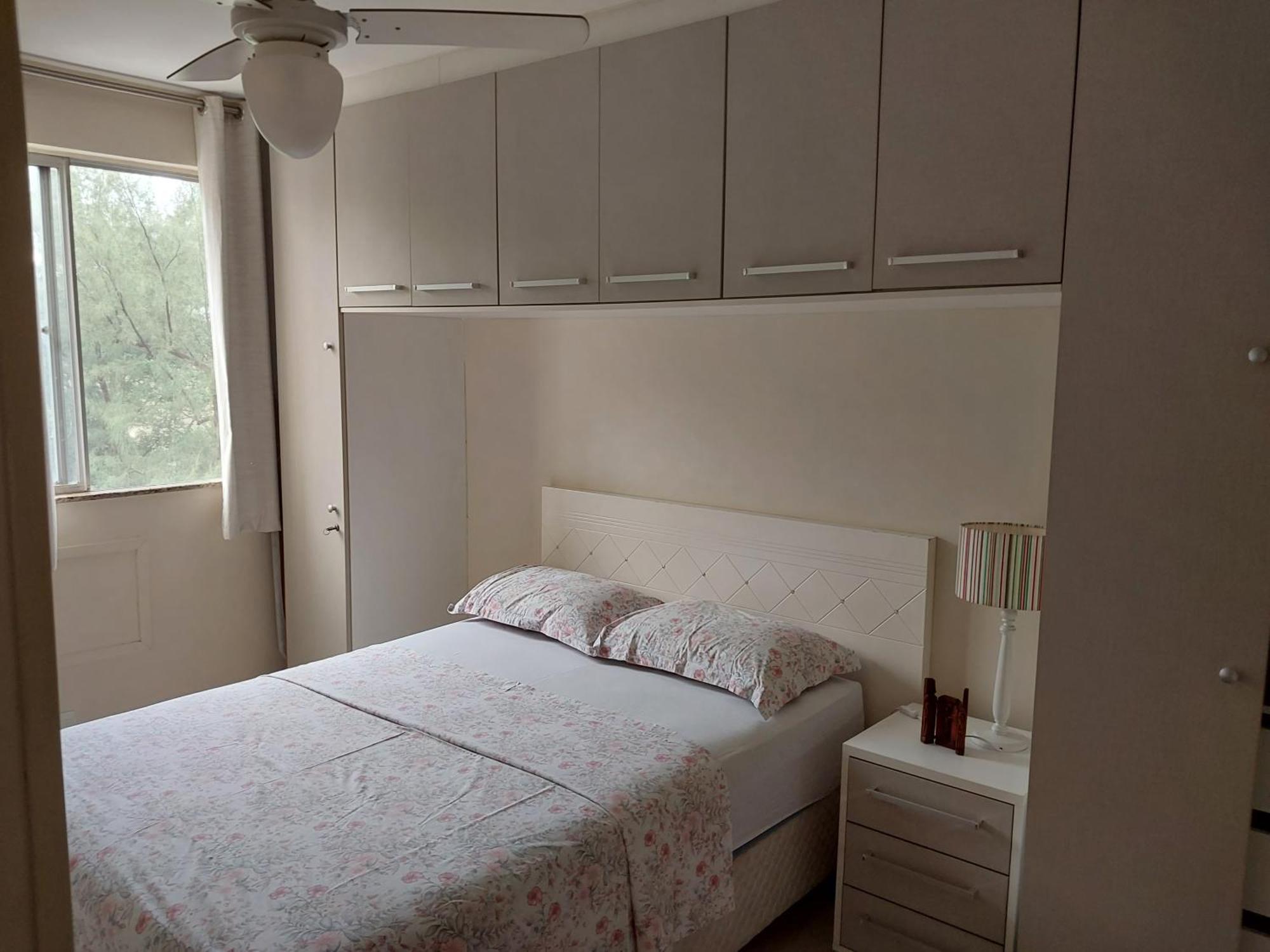 Apartamento Riocentro *